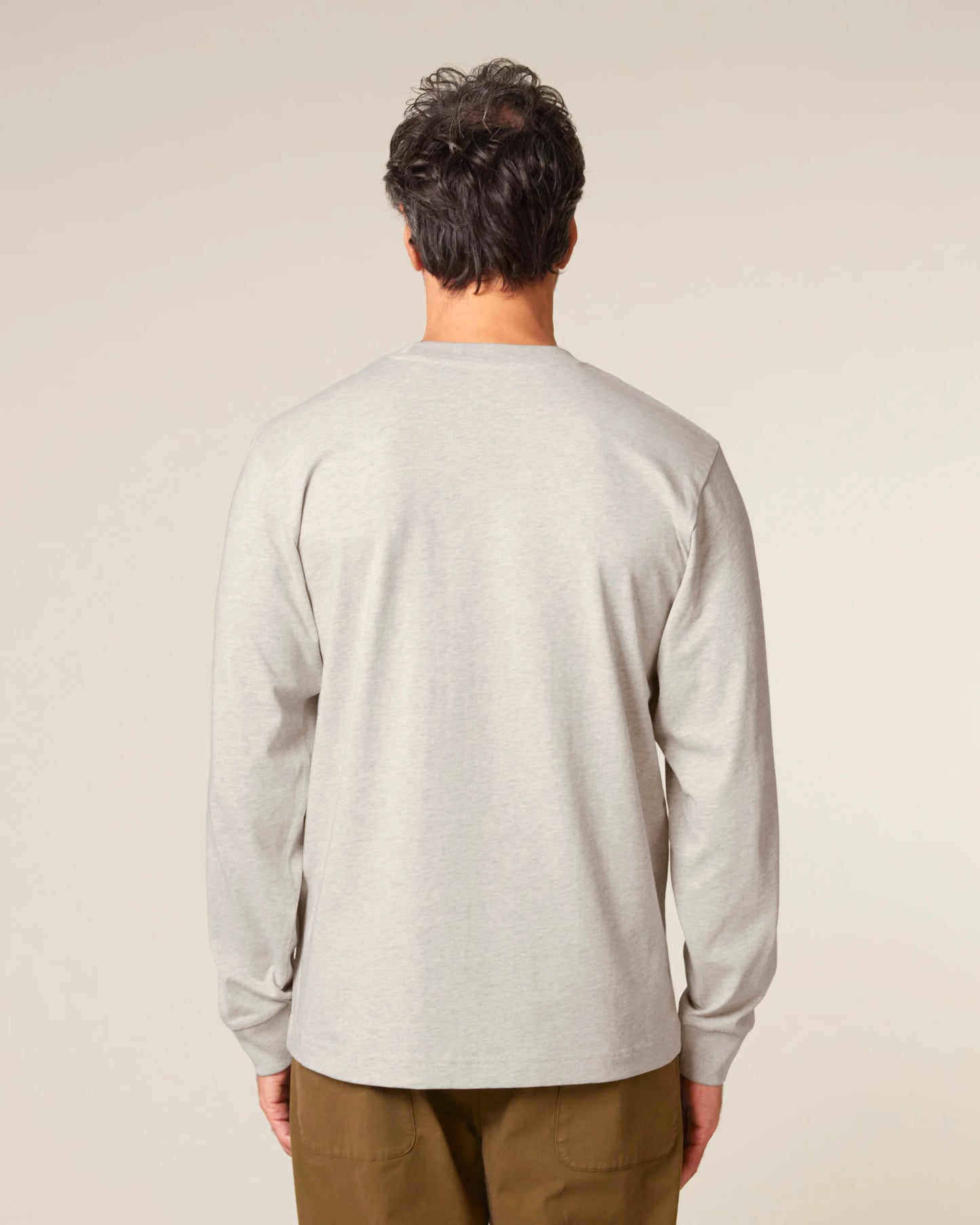 Freestyler Long Sleeve/Oversized