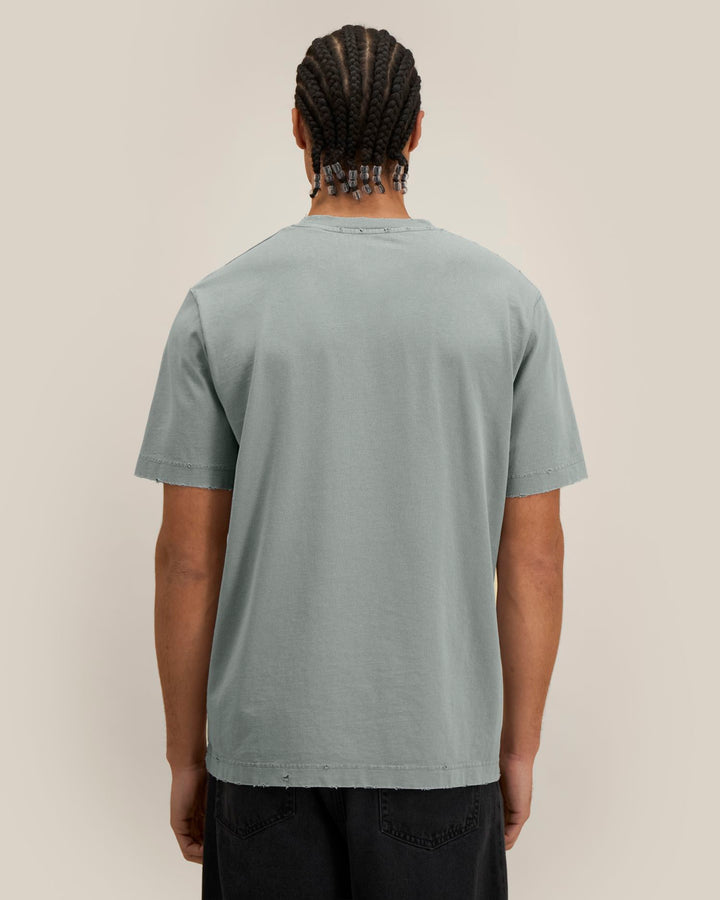 Stanley/Stella Freestyler Super Vintage – G. Dyed Misty Grey (C157), mallikuva takaa