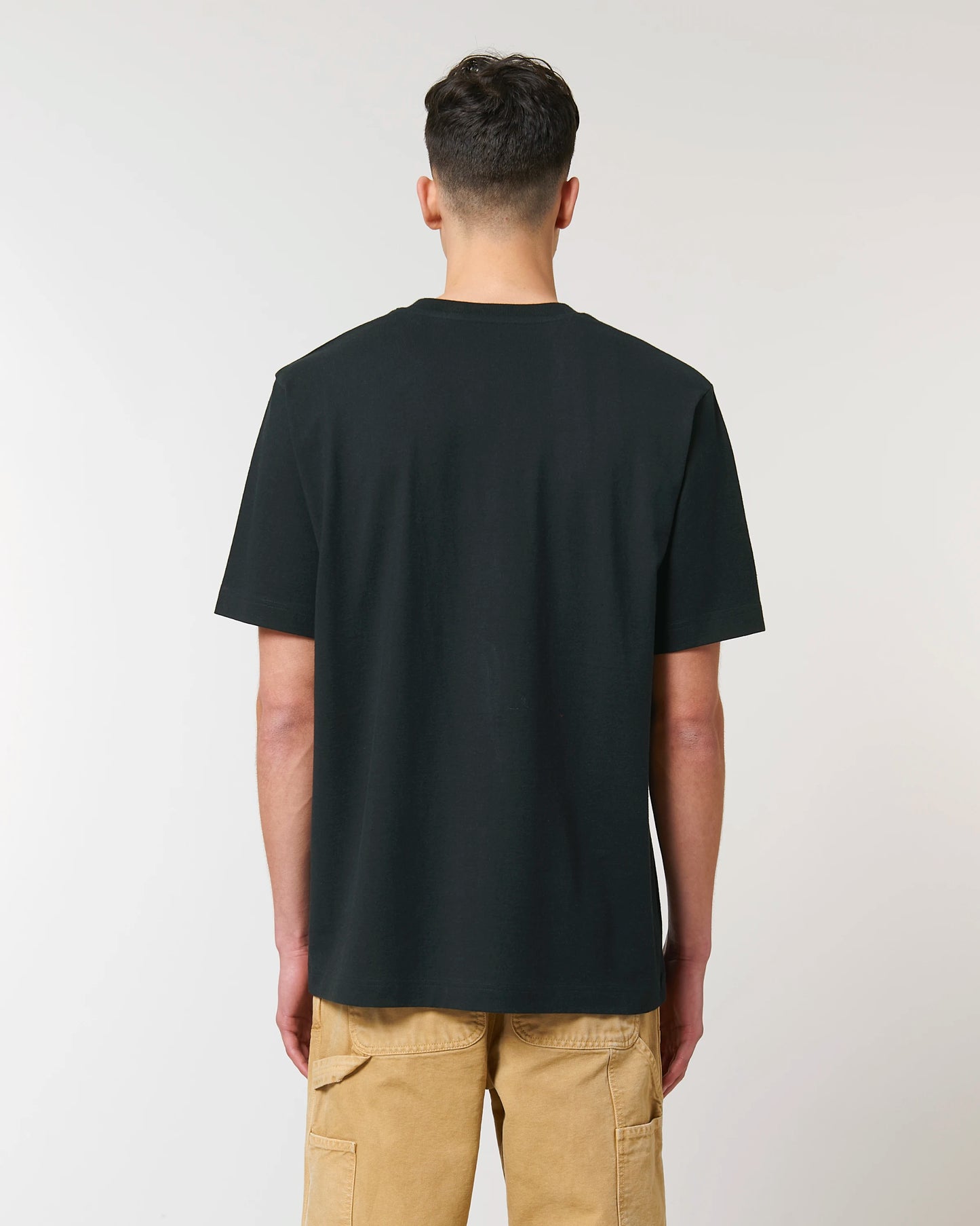 Freestyler/Oversized