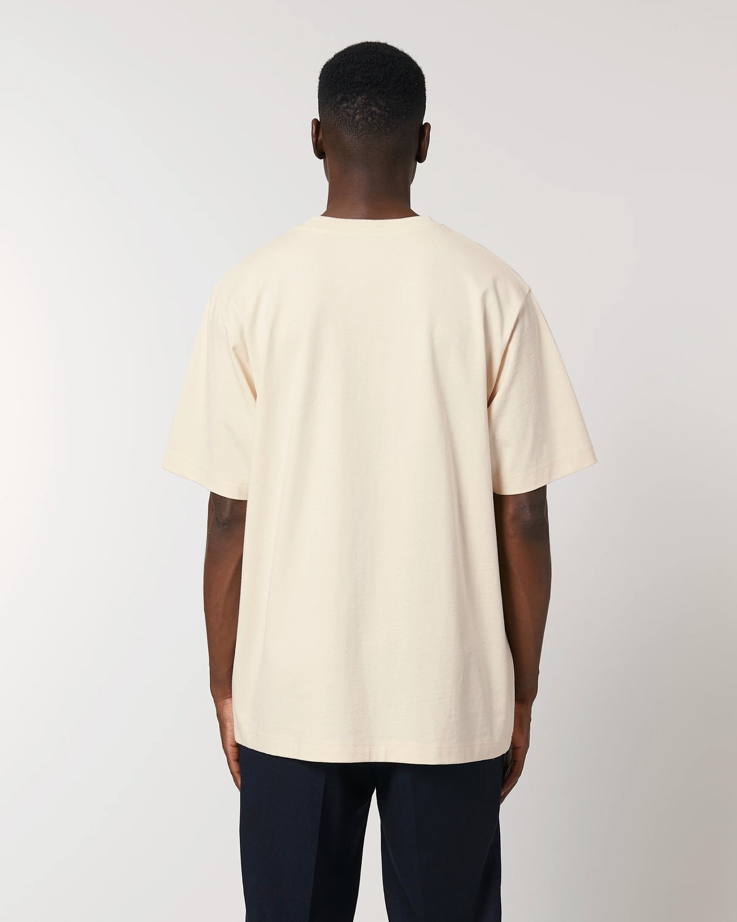 Freestyler/Oversized