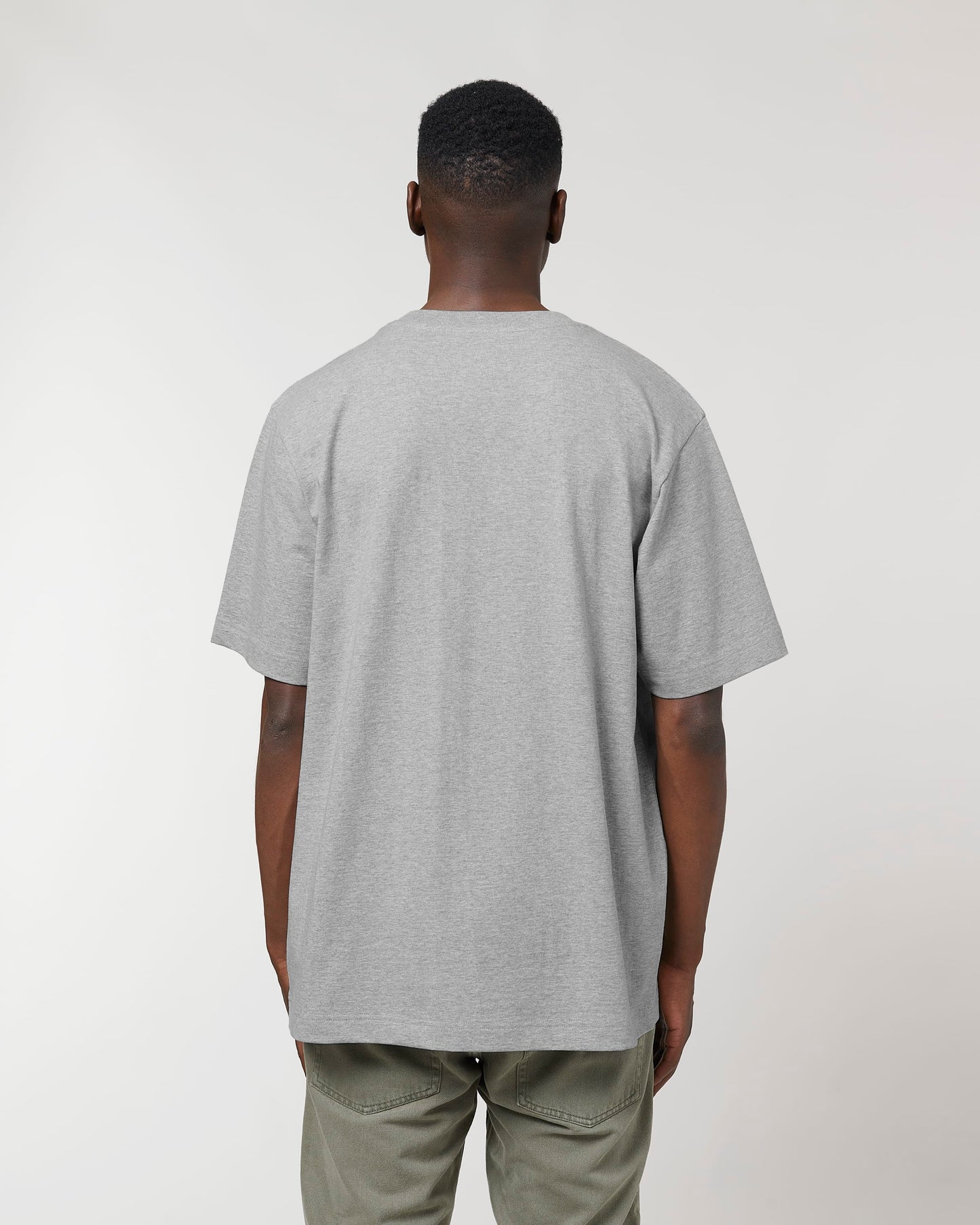 Freestyler/Oversized