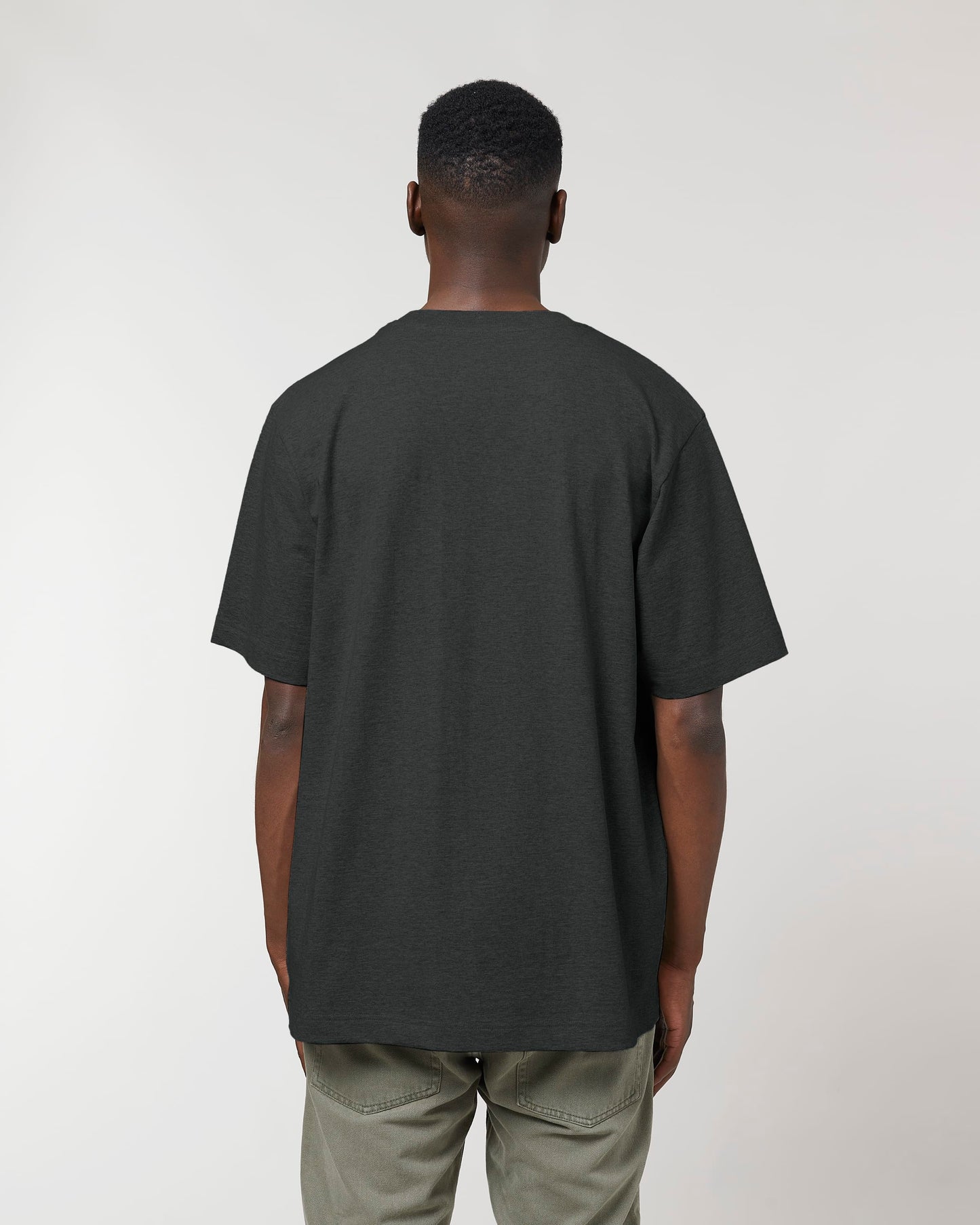 Freestyler/Oversized
