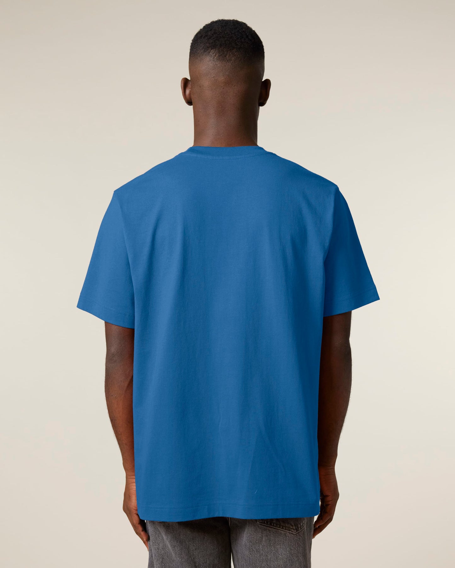 Freestyler/Oversized