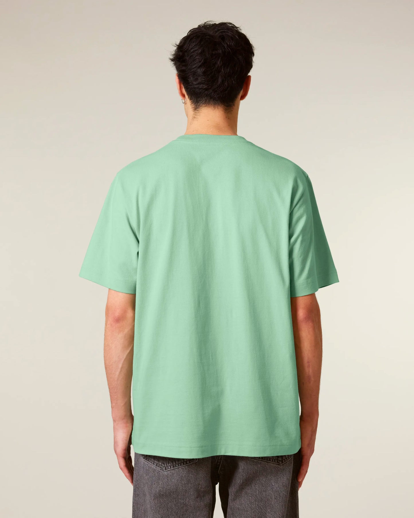 Freestyler/Oversized