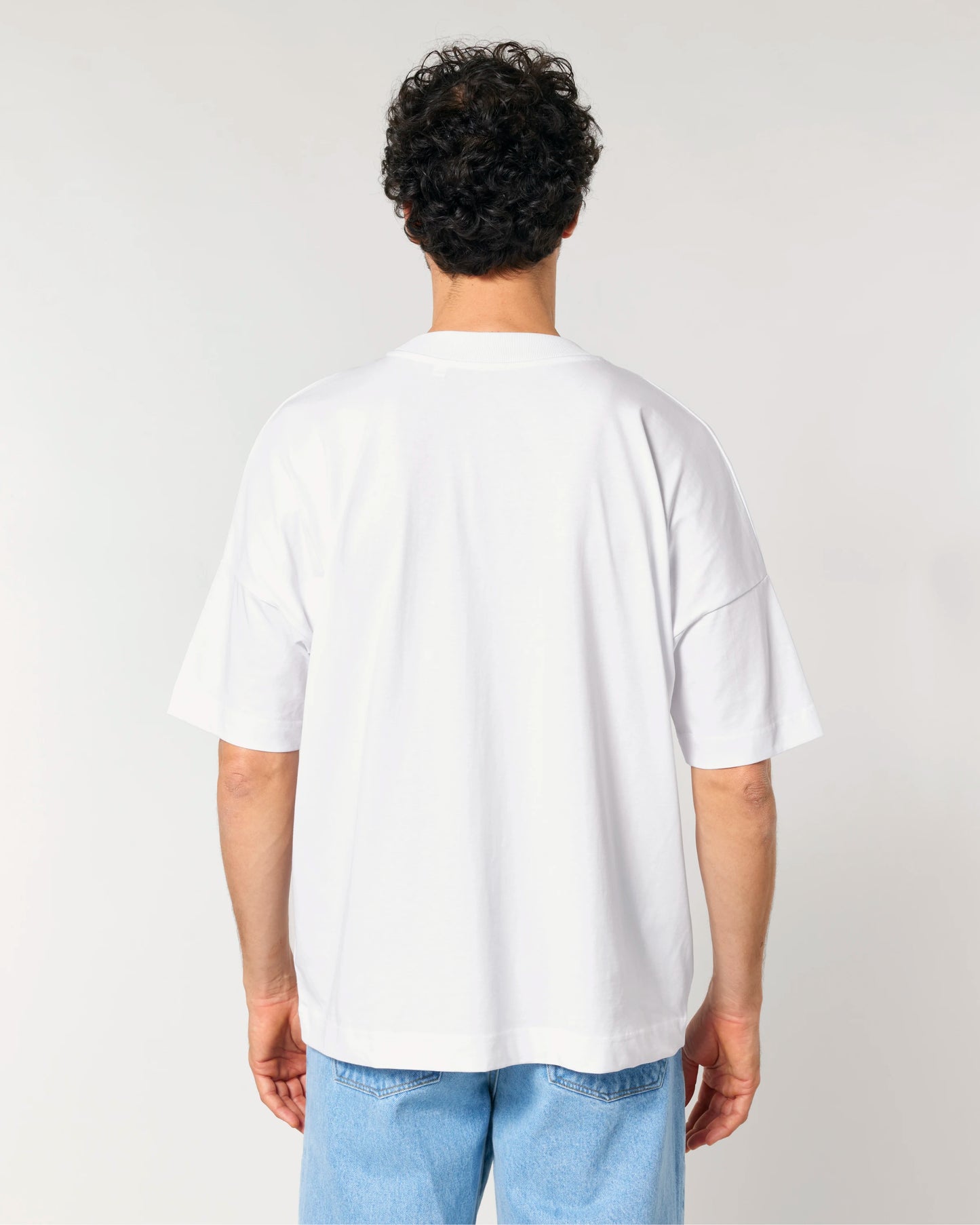 Blaster/Oversized fit