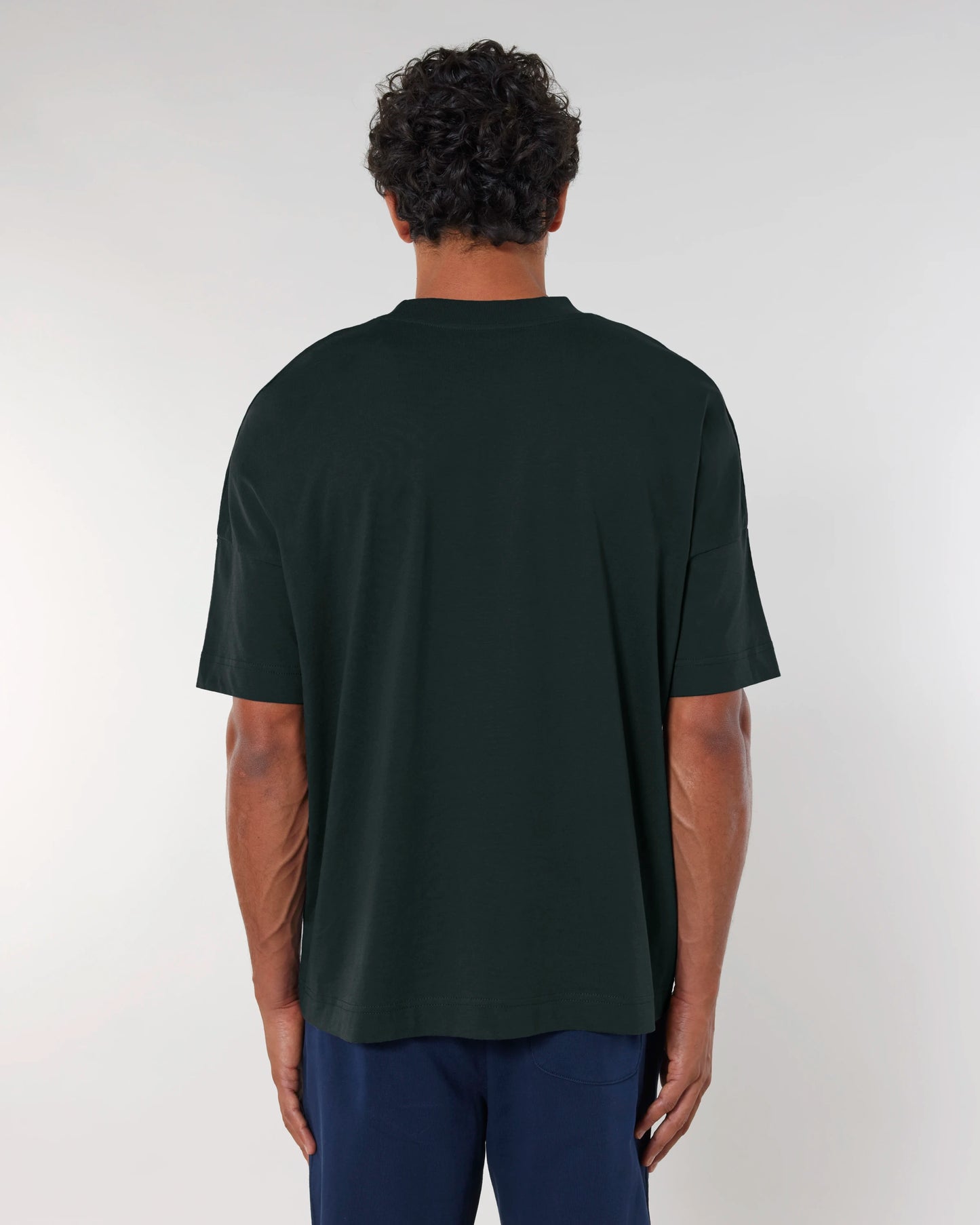Blaster/Oversized fit