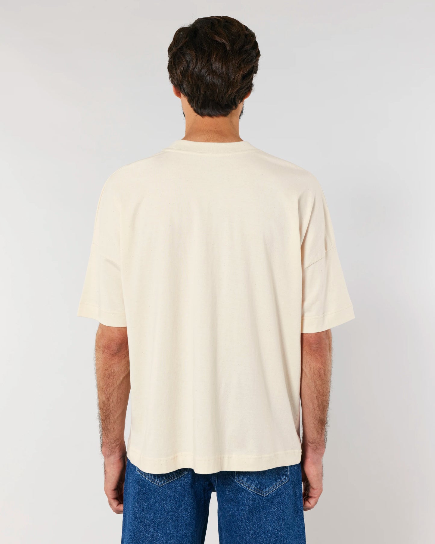 Blaster/Oversized fit