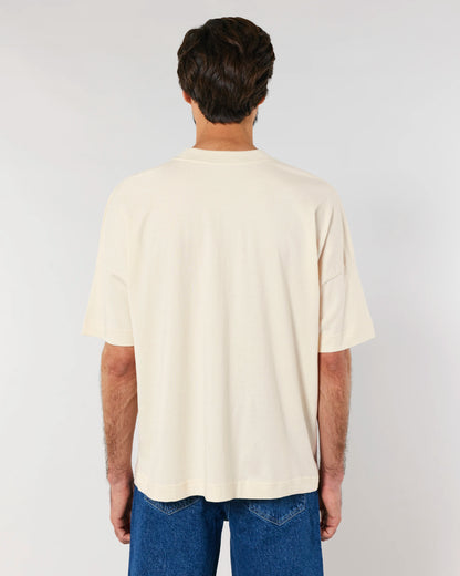 Blaster/Oversized fit