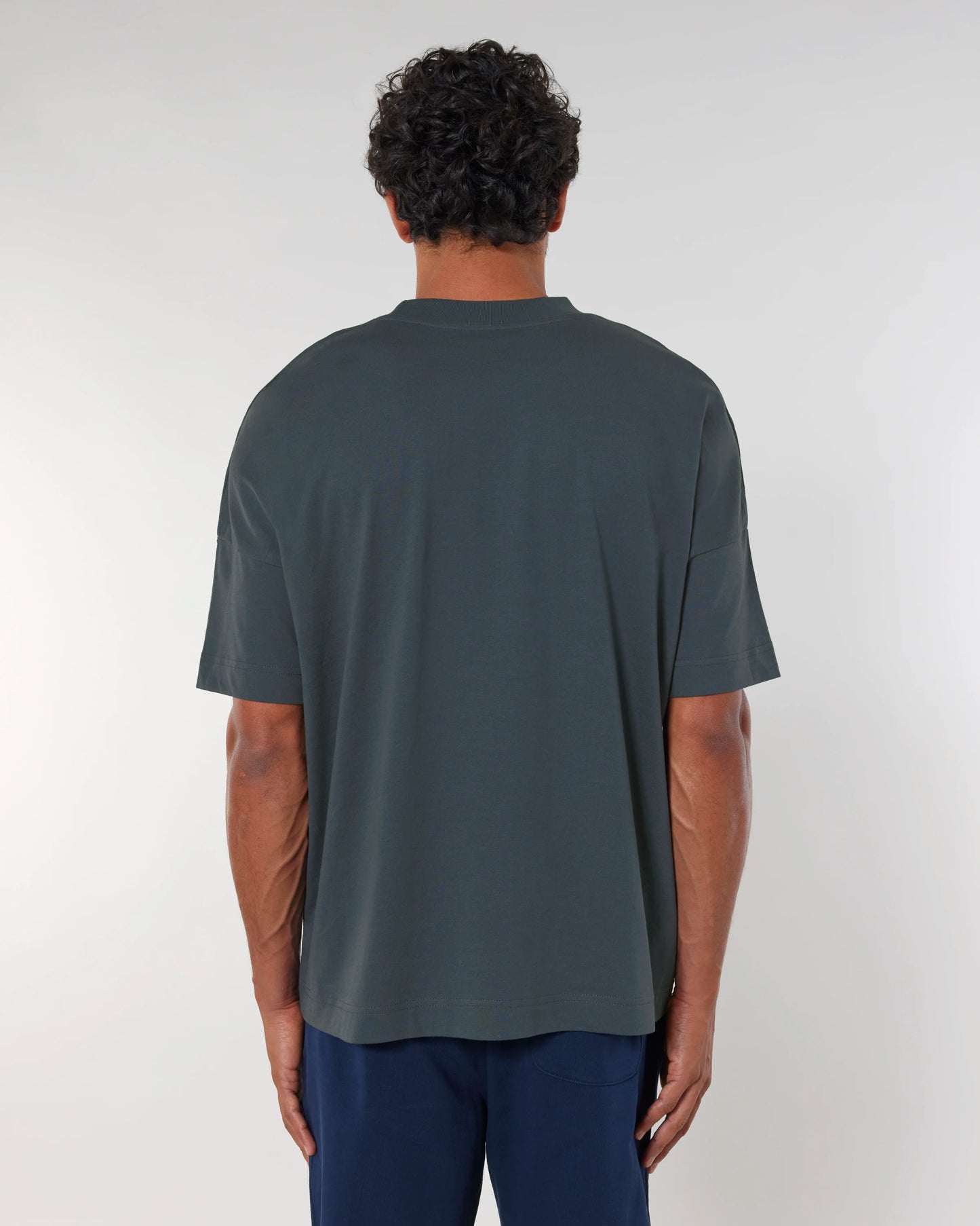 Blaster/Oversized fit