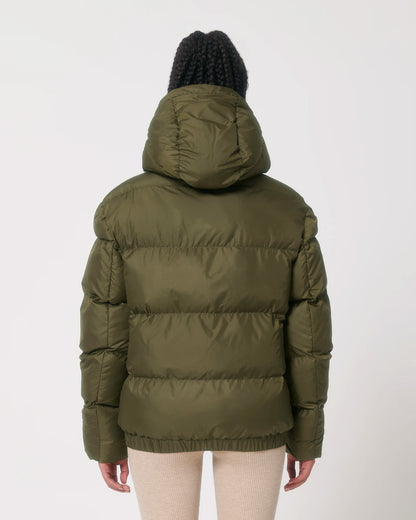 Puffer