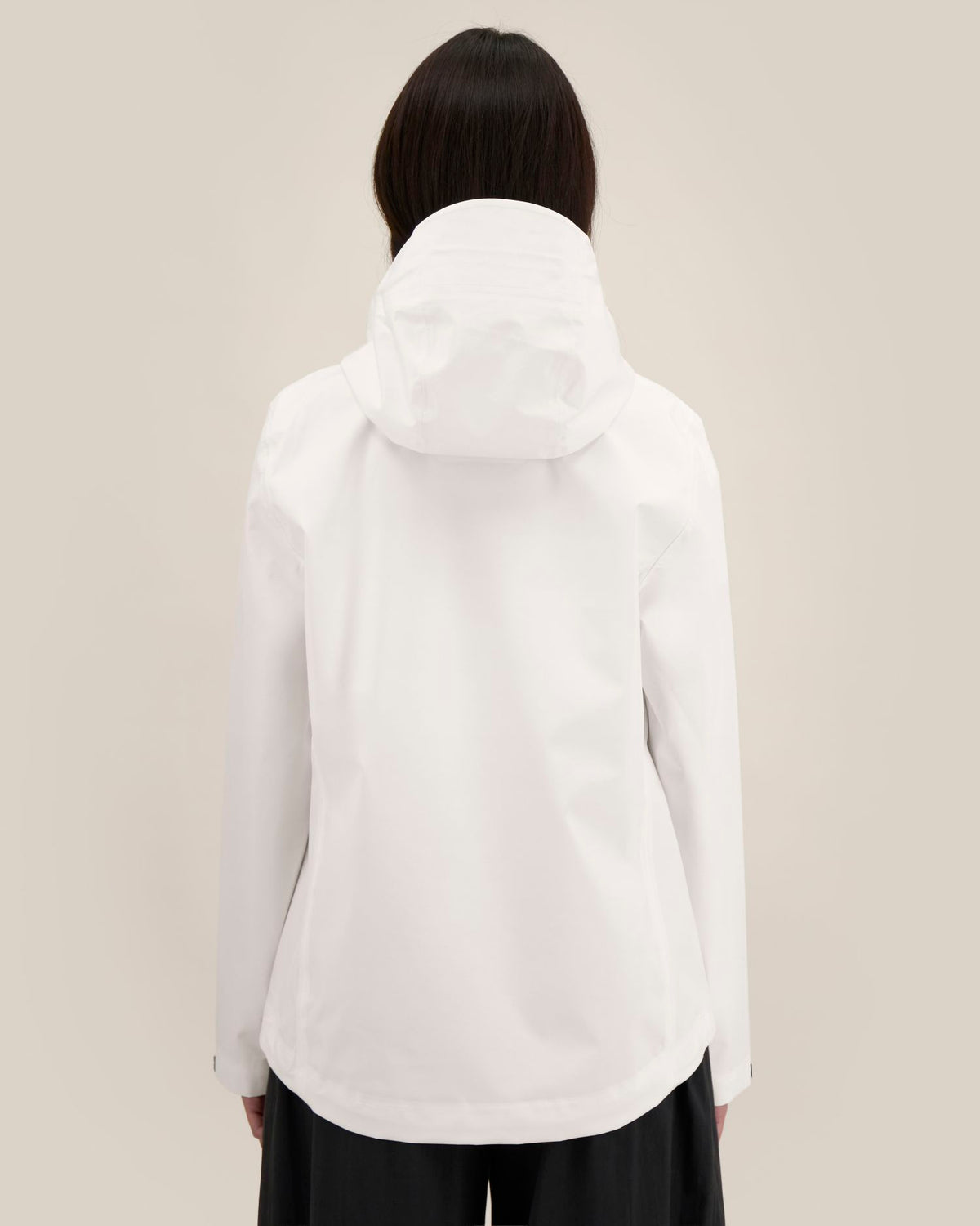 Stanley/Stella Stella Stormer – Off White (C018), mallikuva takaa