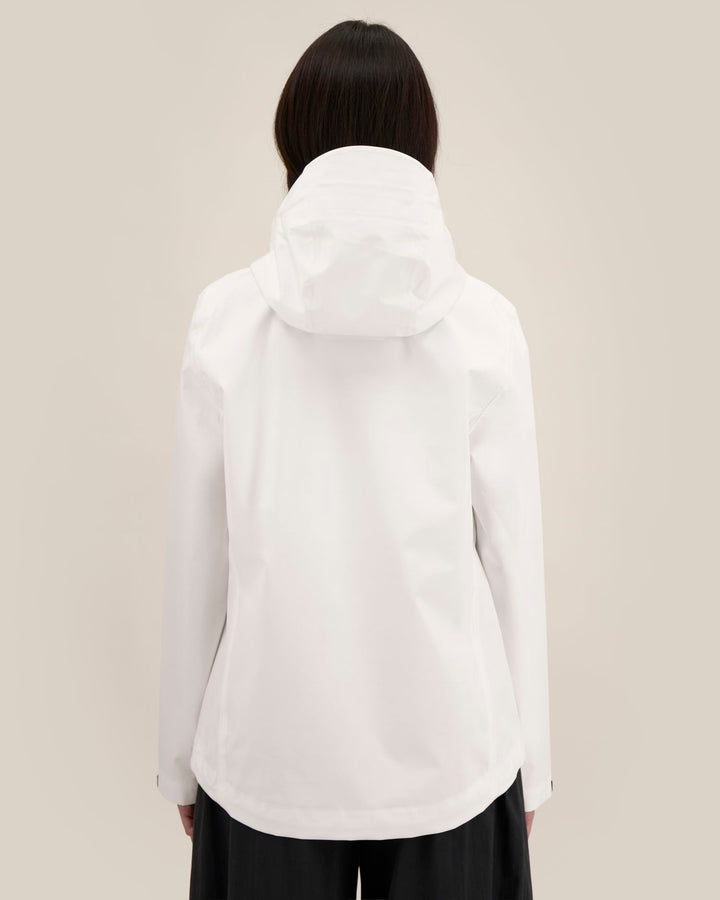 Stanley/Stella Stella Stormer – Off White (C018), mallikuva takaa