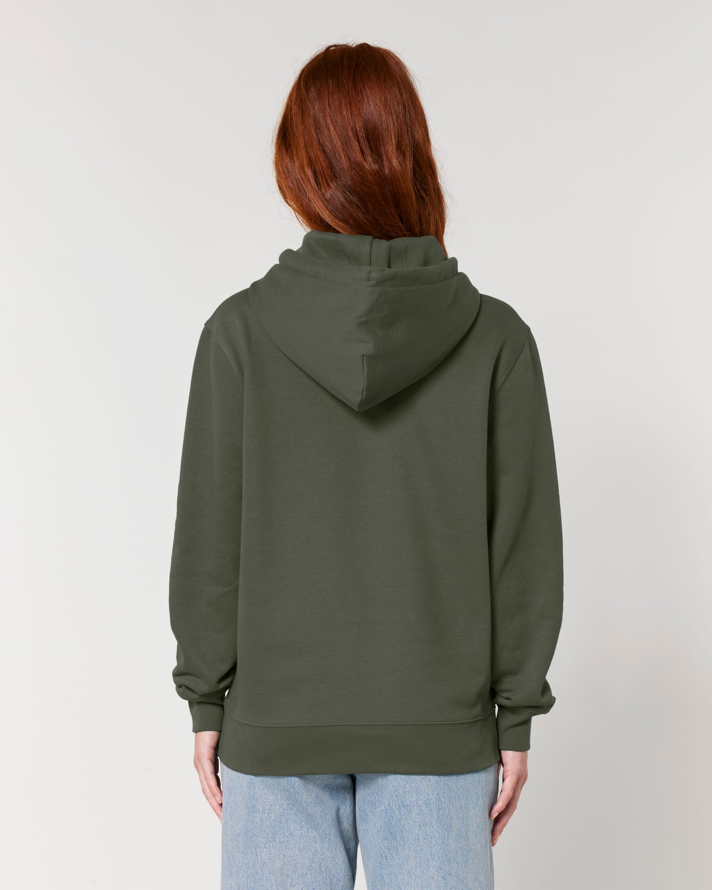 Cruiser 2.0/Medium fit
