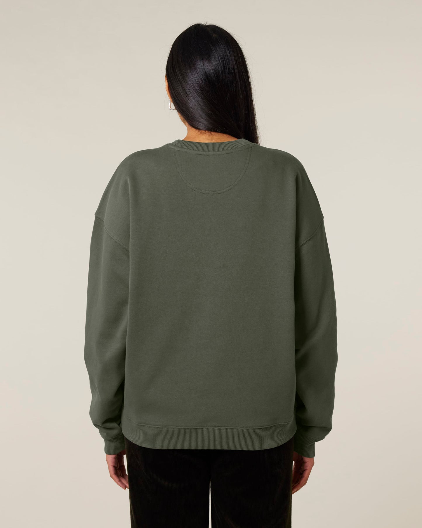 Radder 2.0/Oversized