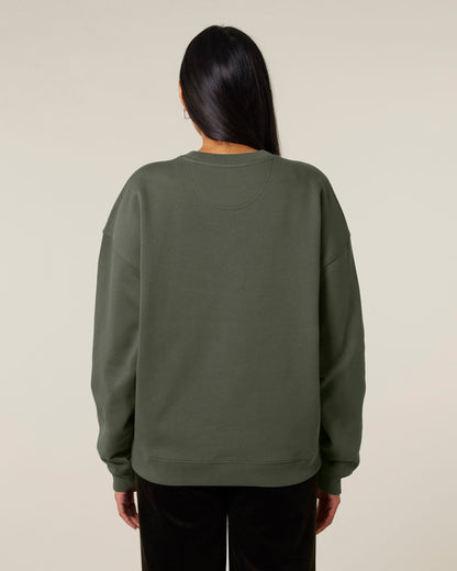Radder 2.0/Oversized
