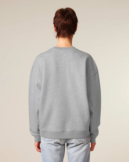 Radder 2.0/Oversized