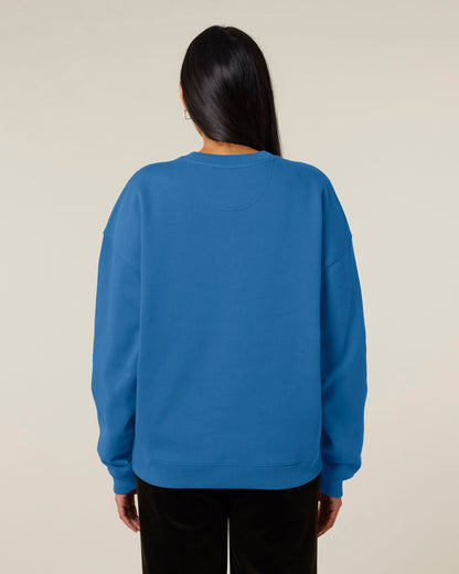 Radder 2.0/Oversized