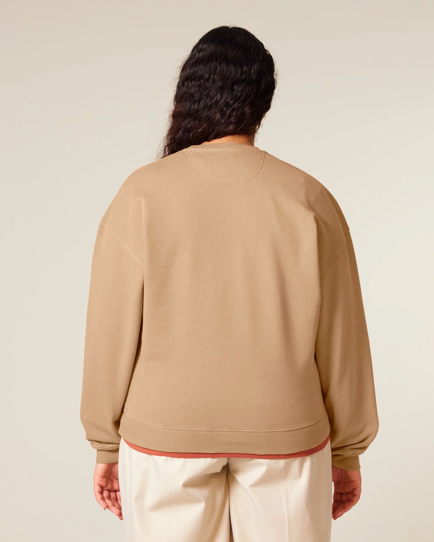Radder 2.0 Vintage/Oversized
