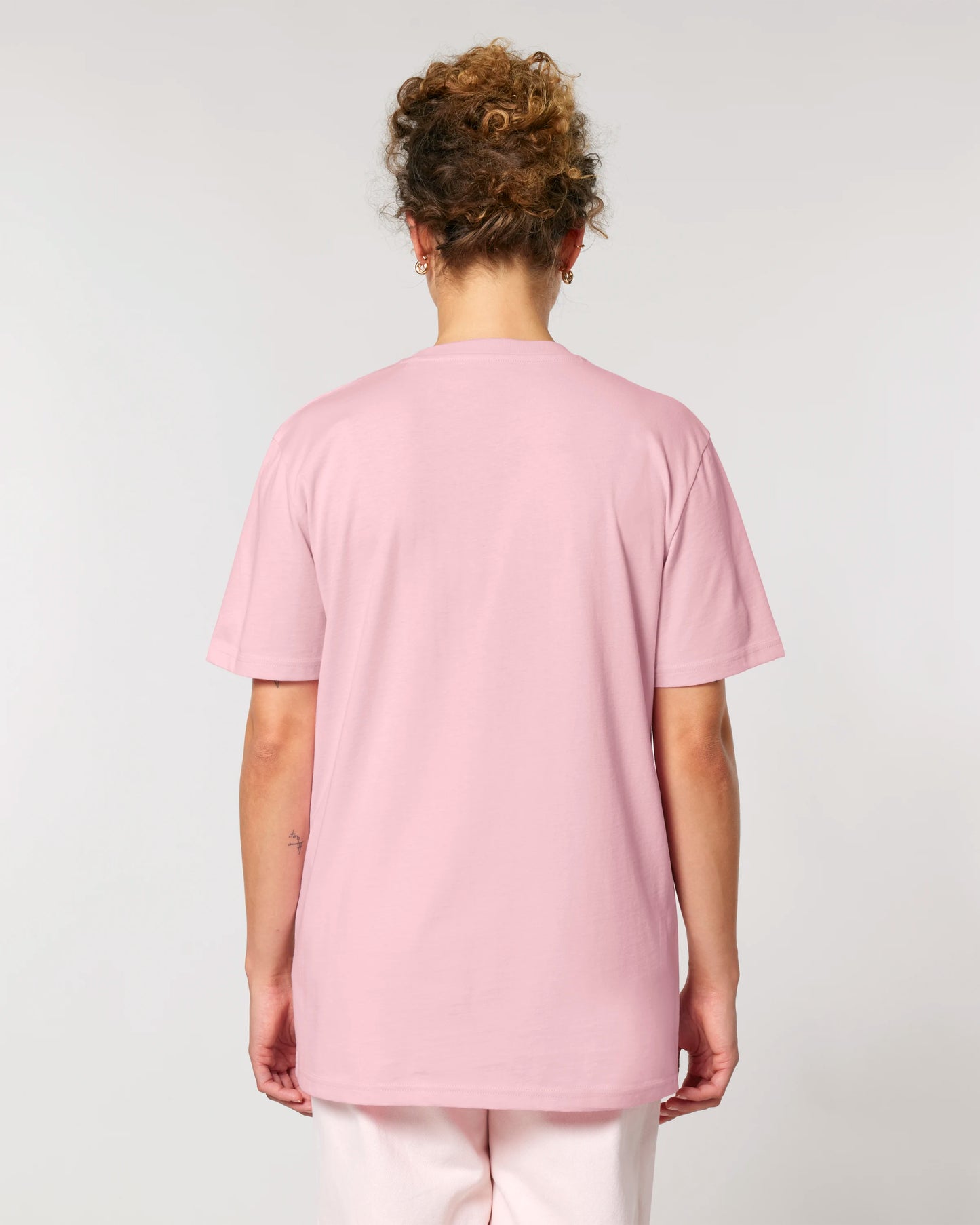 Crafter/Medium fit