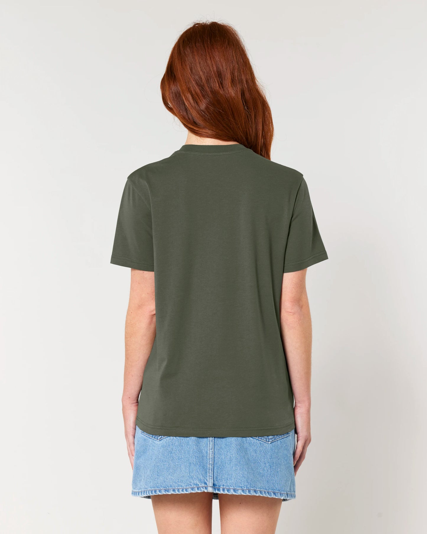 Crafter/Medium fit
