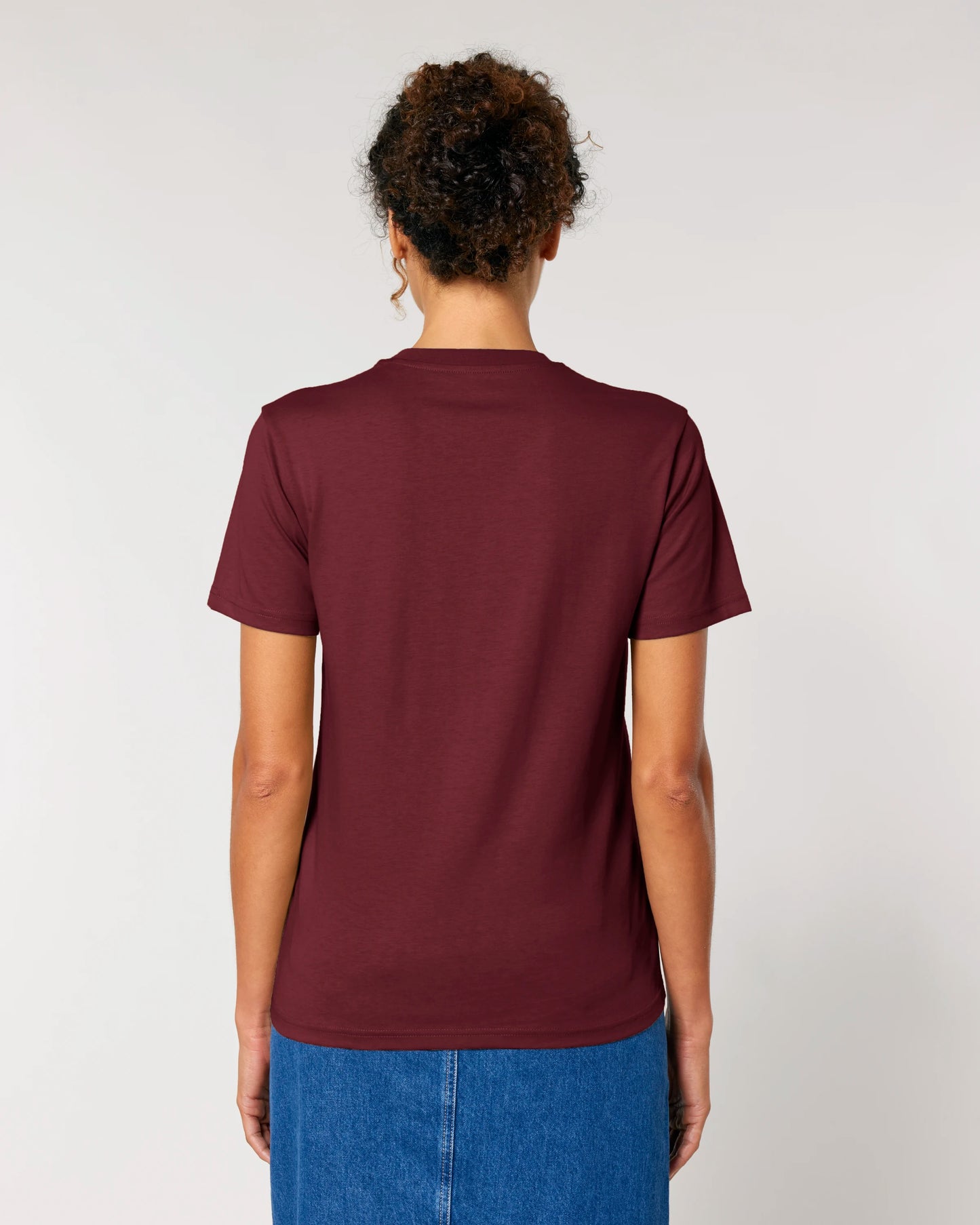 Crafter/Medium fit