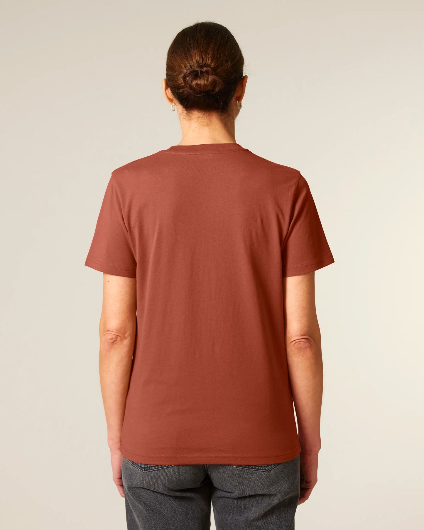 Crafter/Medium fit