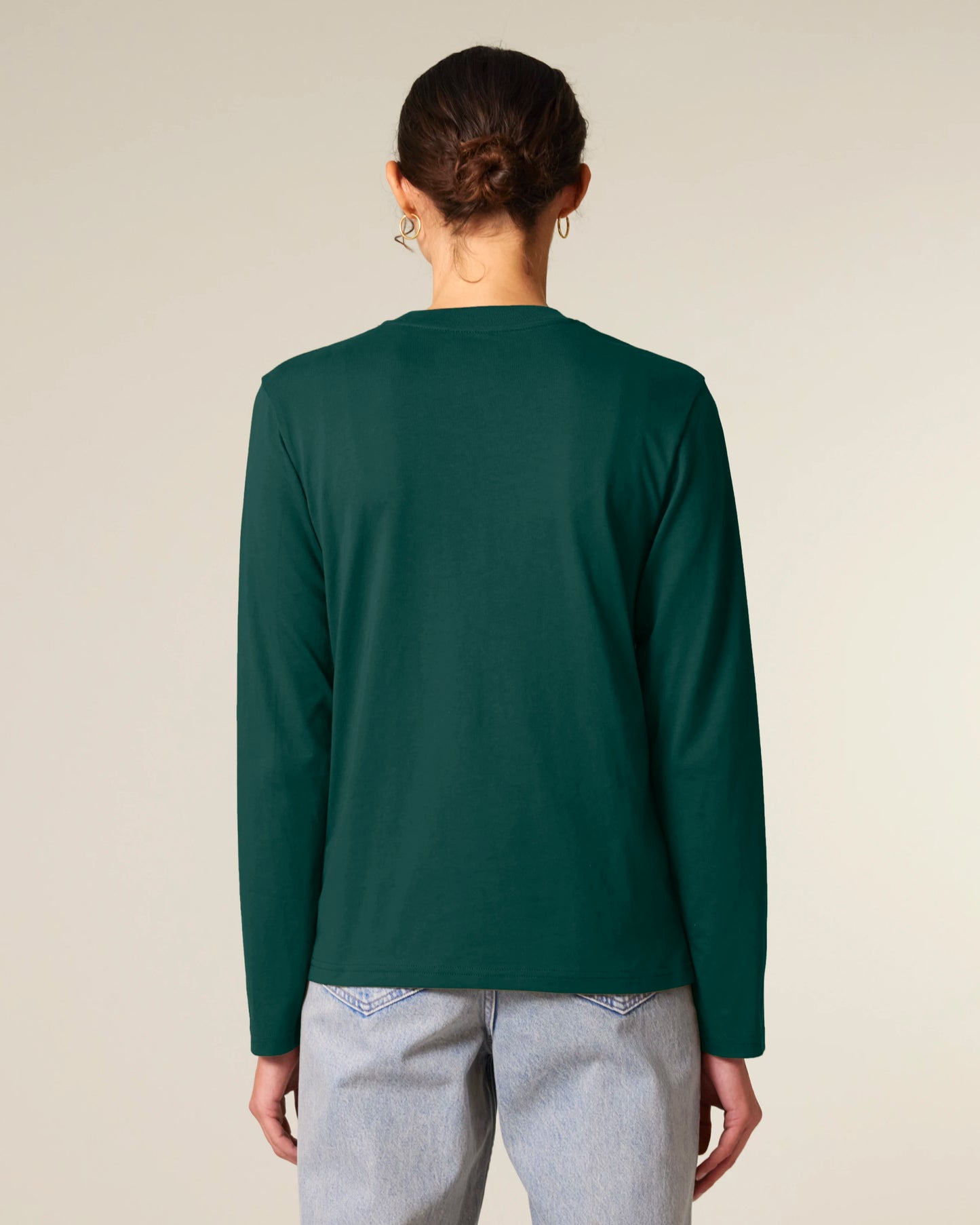 Creator 2.0 Long Sleeve