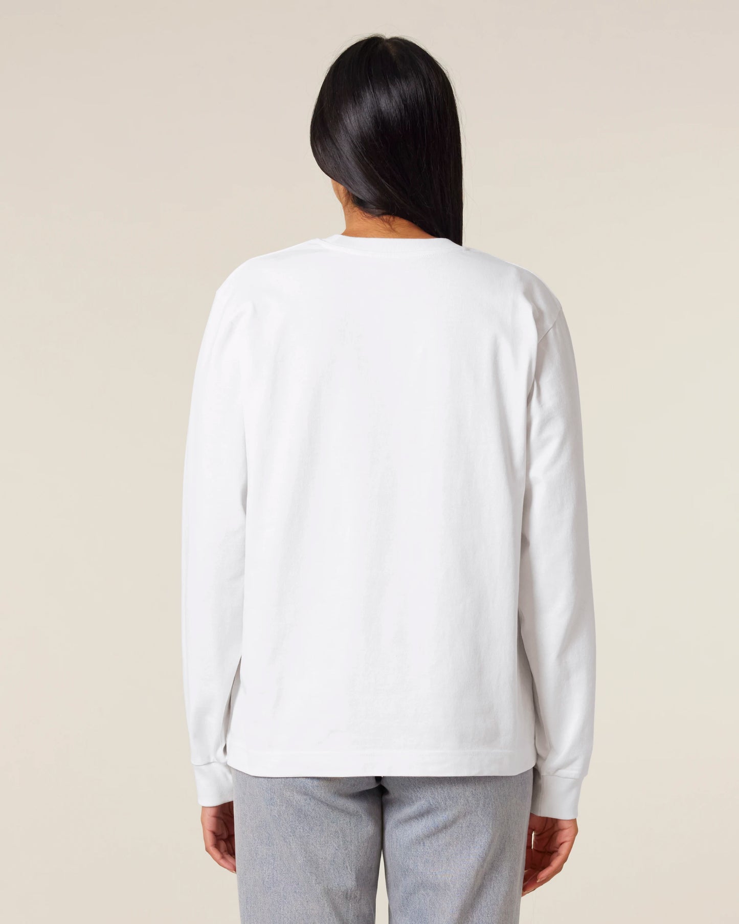 Freestyler Long Sleeve/Oversized