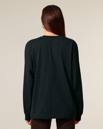 Freestyler Long Sleeve/Oversized