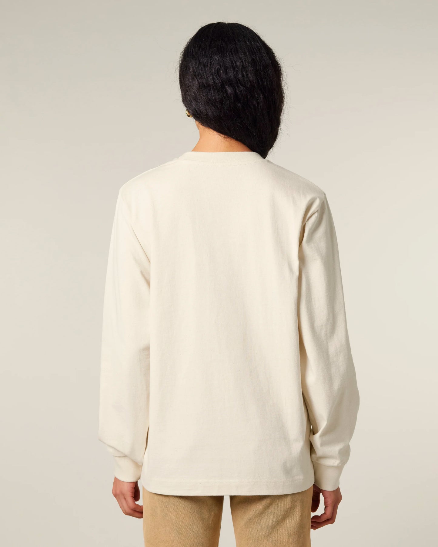 Freestyler Long Sleeve/Oversized