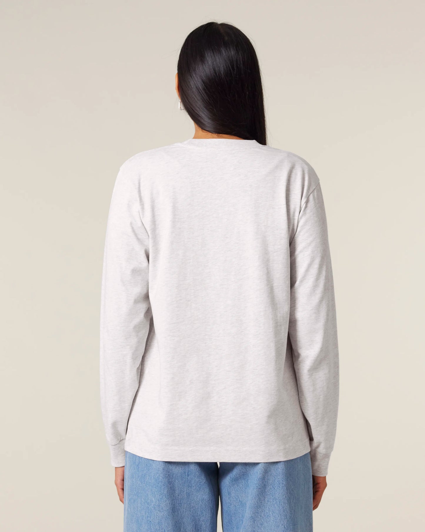 Freestyler Long Sleeve/Oversized