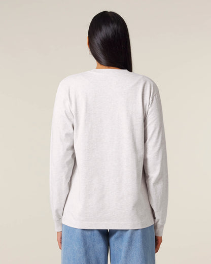 Freestyler Long Sleeve/Oversized