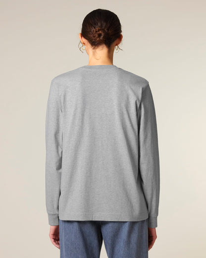 Freestyler Long Sleeve/Oversized