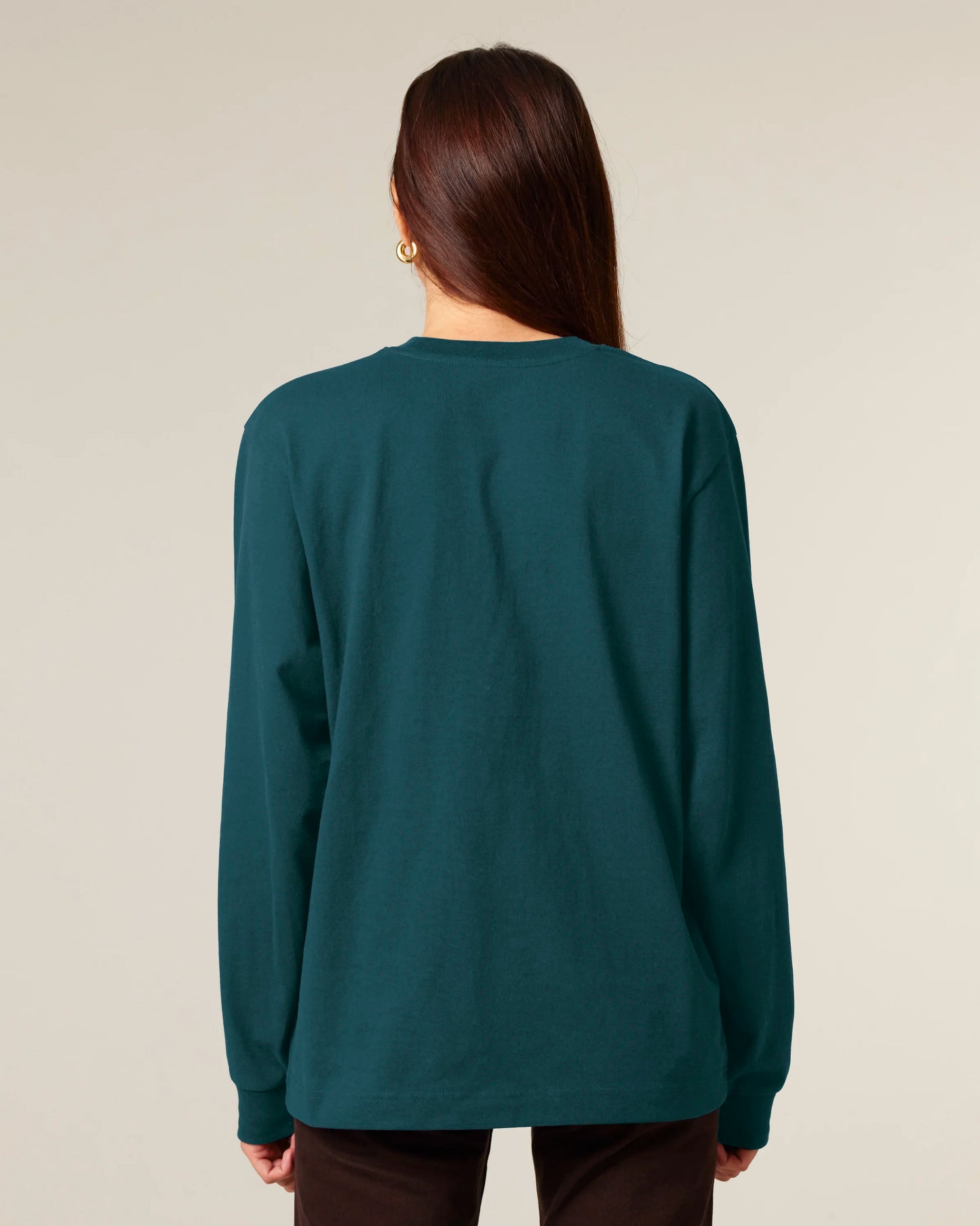 Freestyler Long Sleeve/Oversized