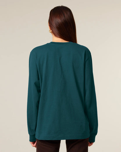 Freestyler Long Sleeve/Oversized