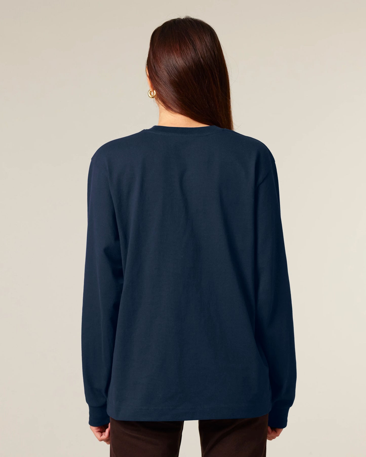 Freestyler Long Sleeve/Oversized