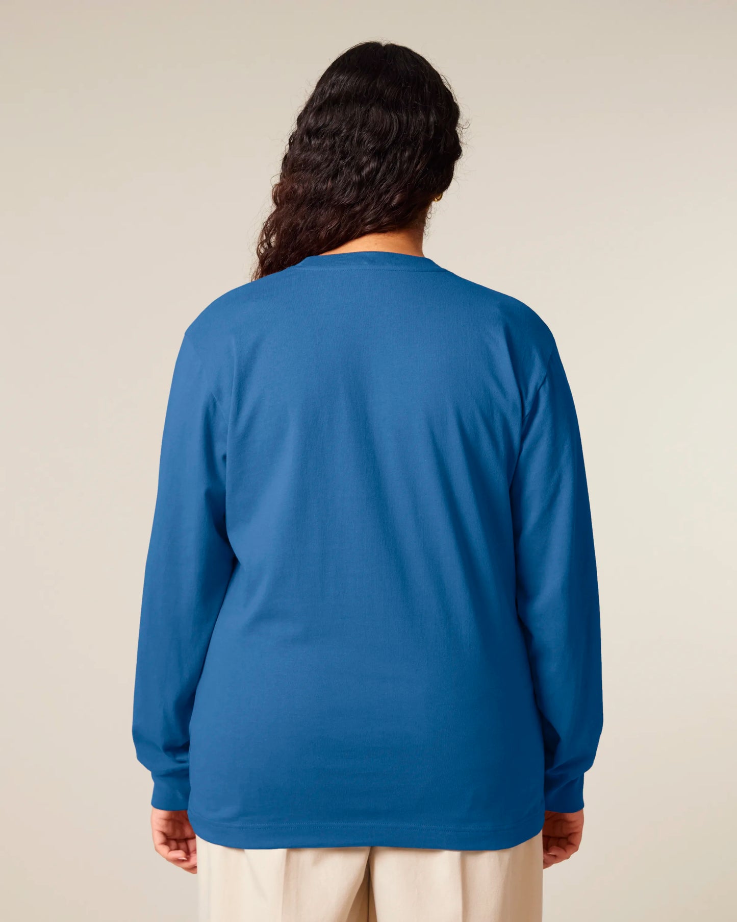 Freestyler Long Sleeve/Oversized