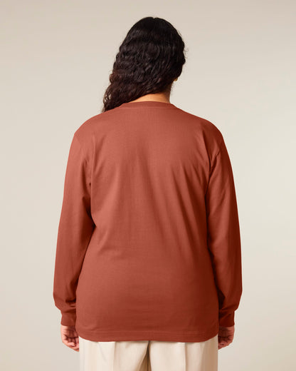 Freestyler Long Sleeve/Oversized