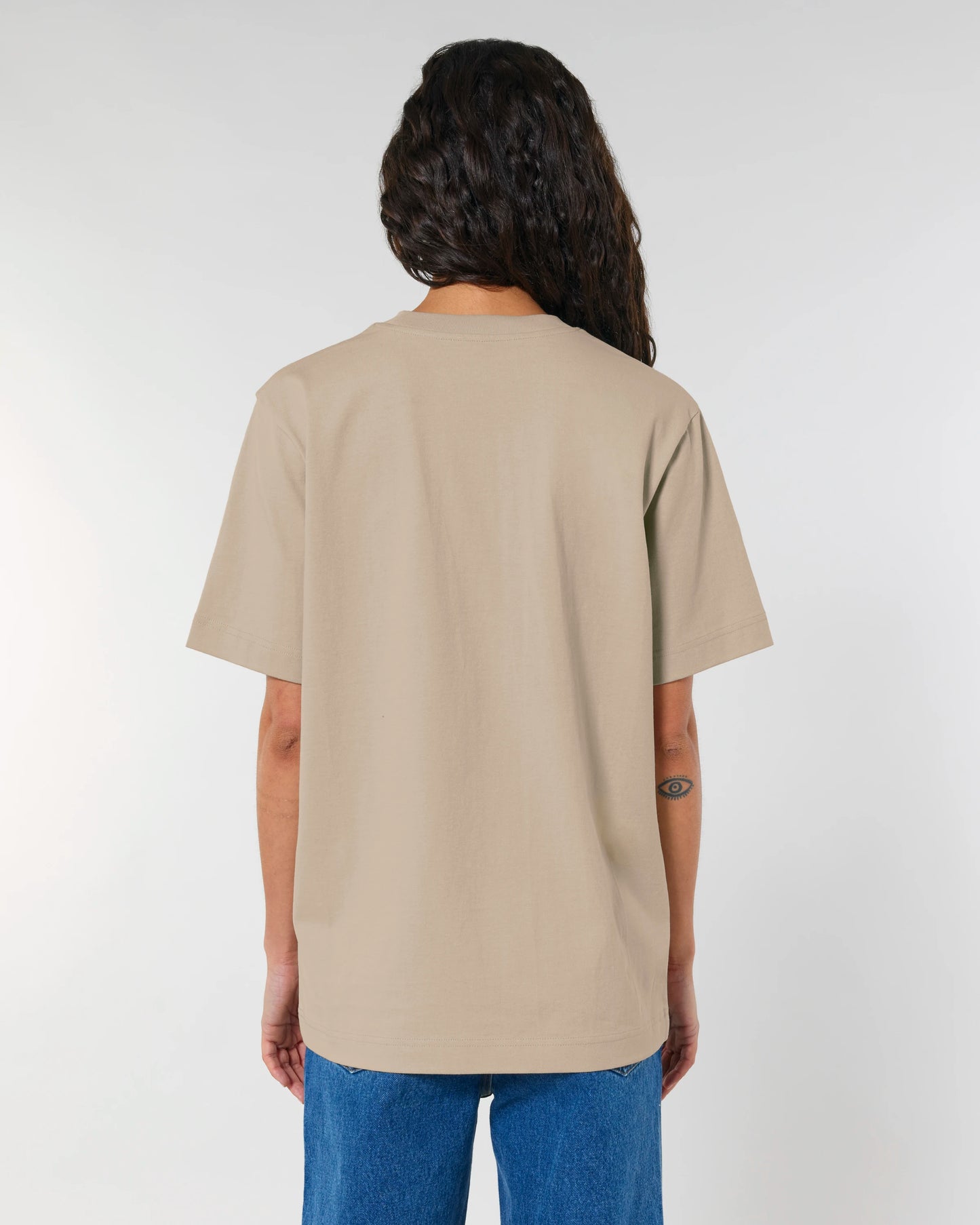 Freestyler/Oversized
