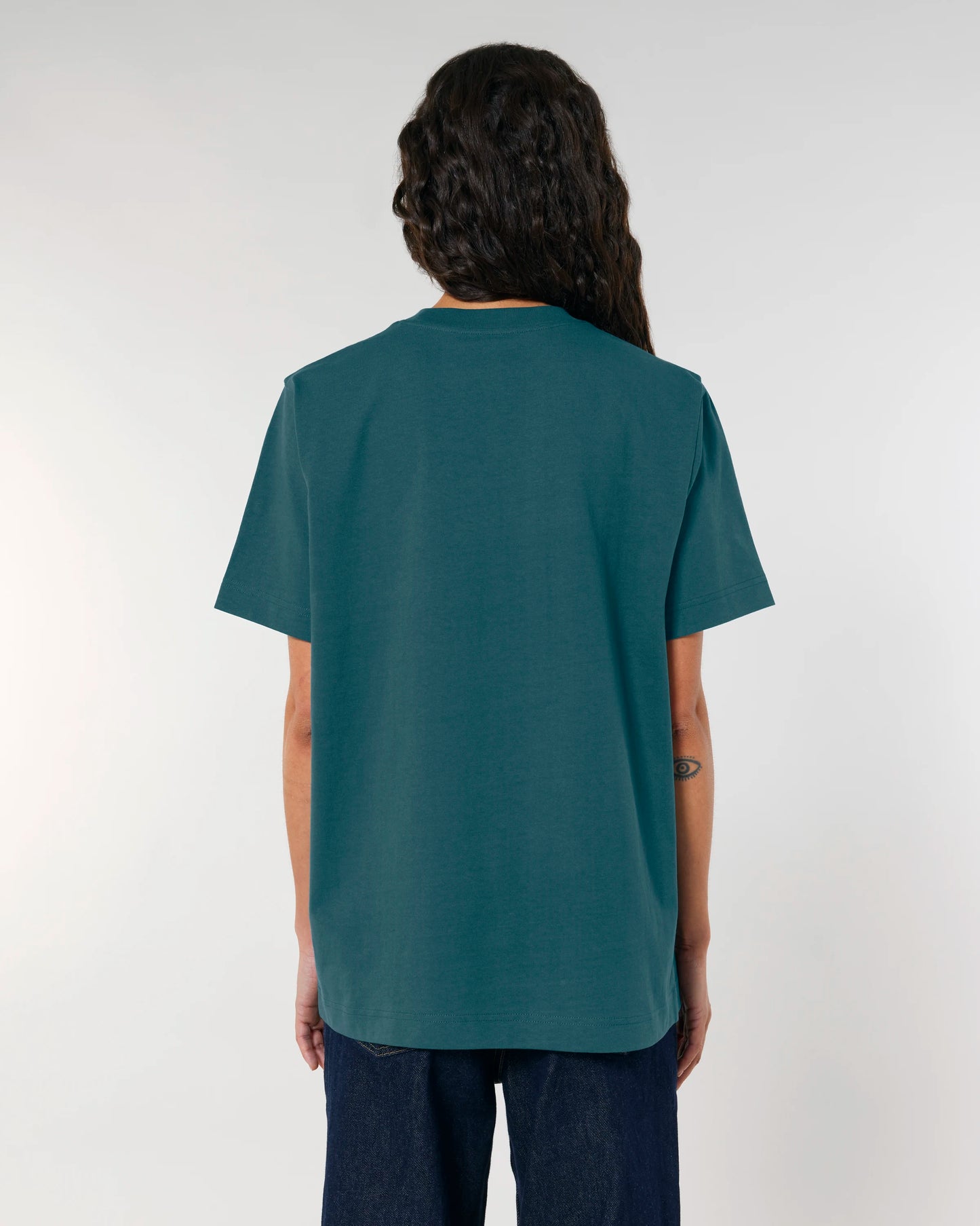 Freestyler/Oversized