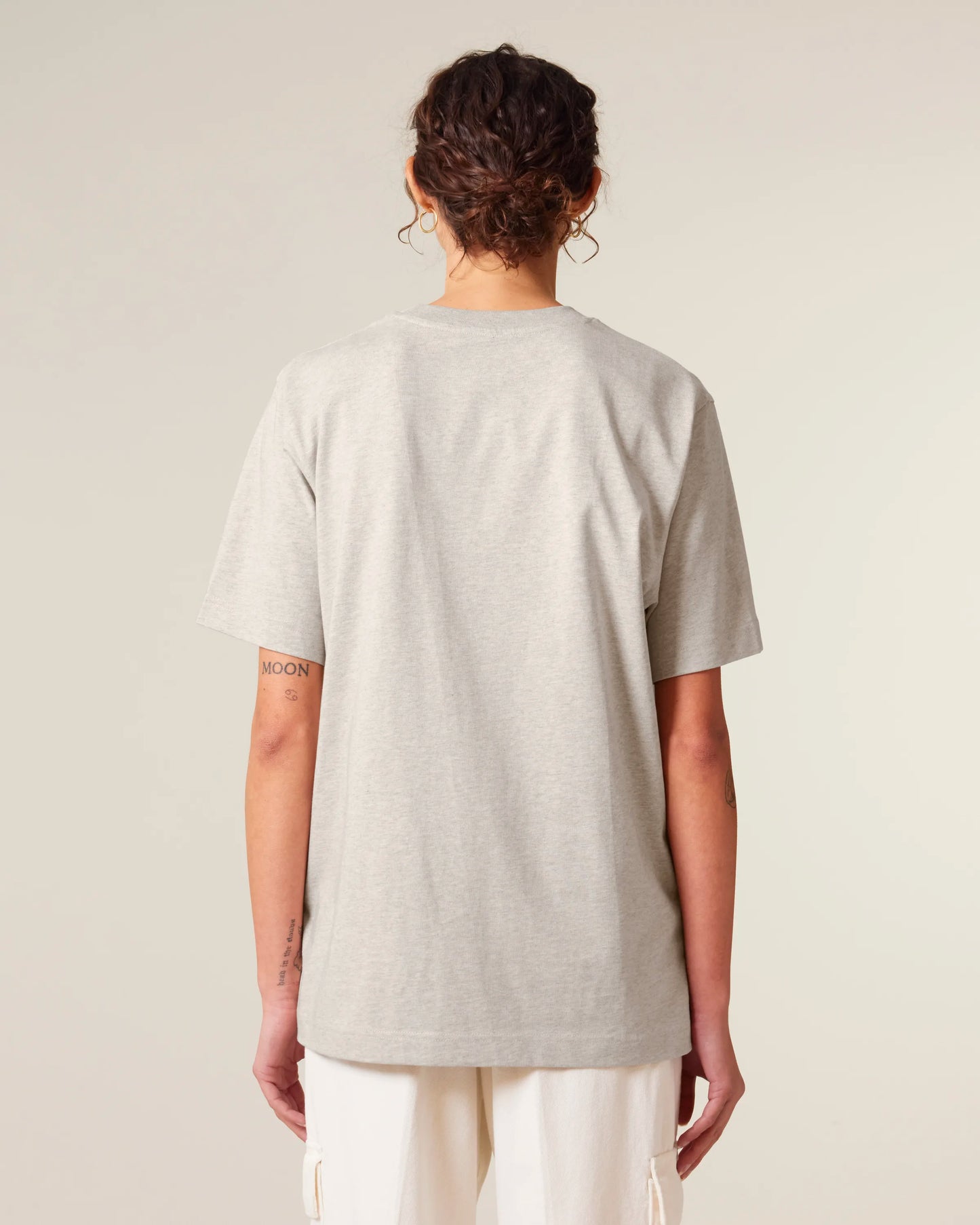 Freestyler/Oversized