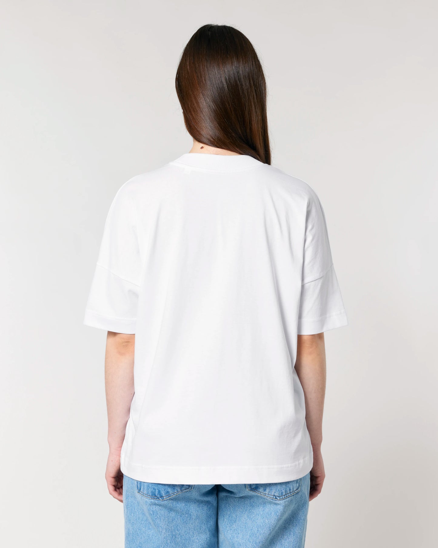 Blaster/Oversized fit