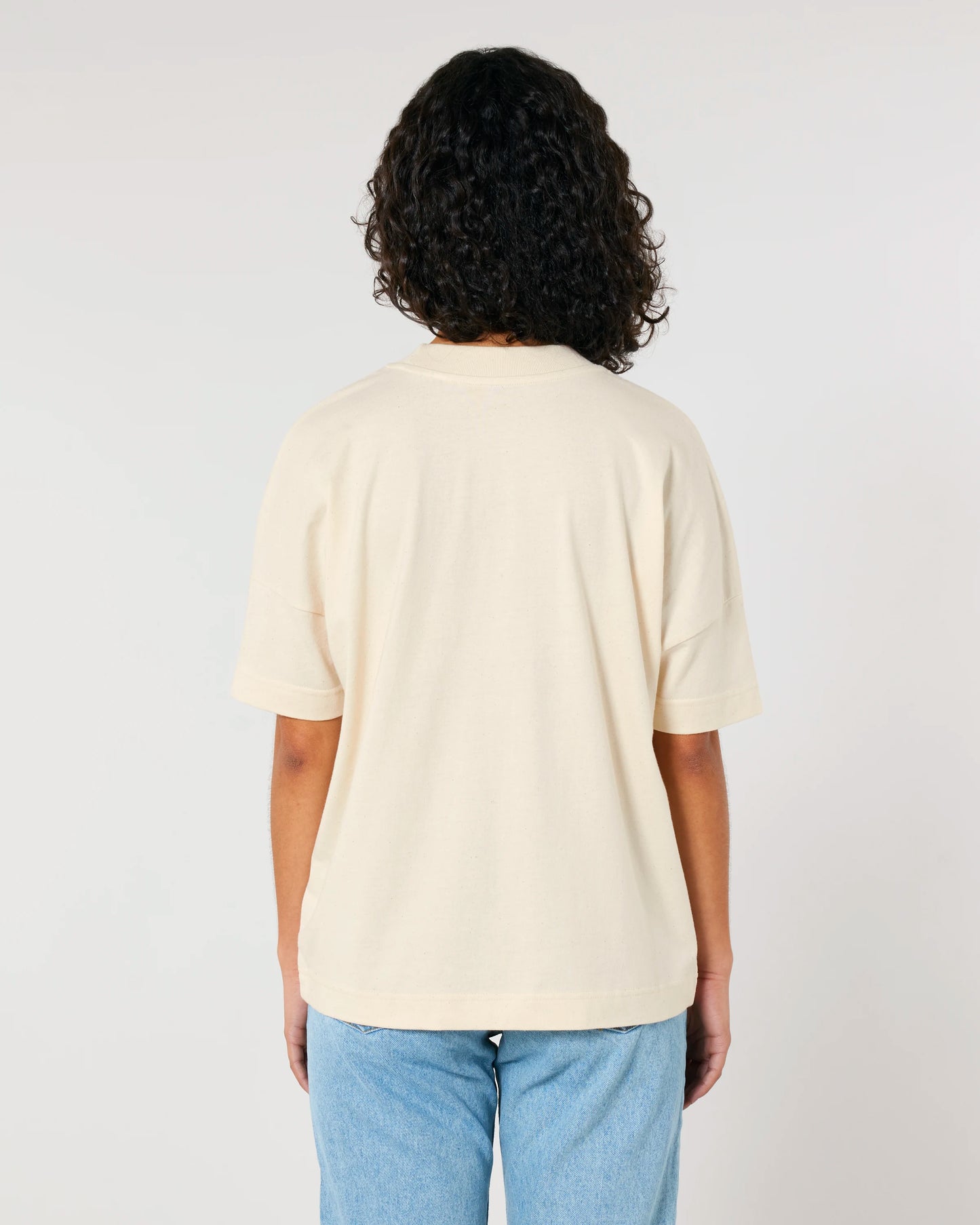 Blaster/Oversized fit