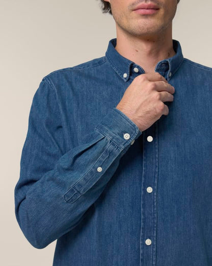 Stanley Denim Shirt