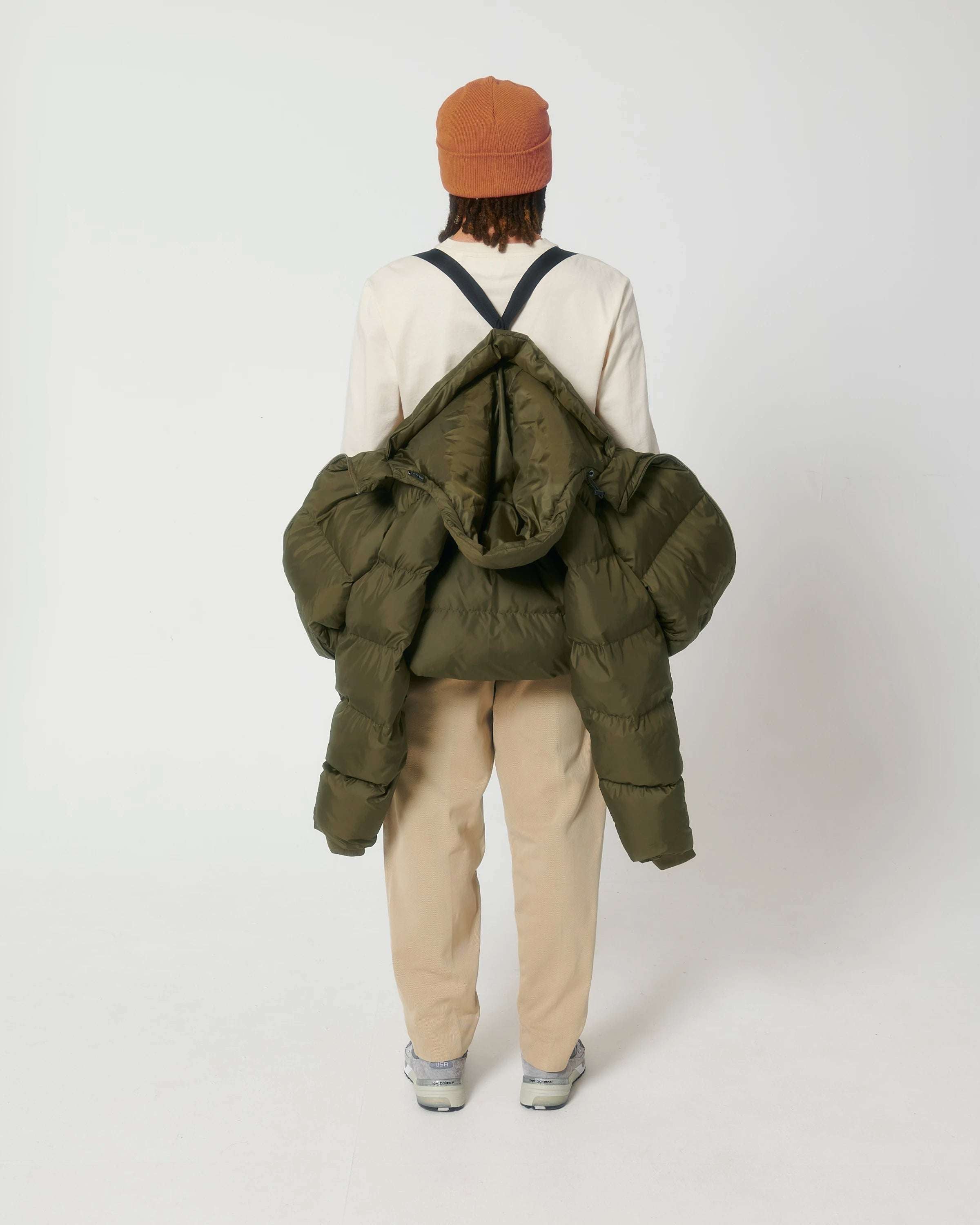 Puffer