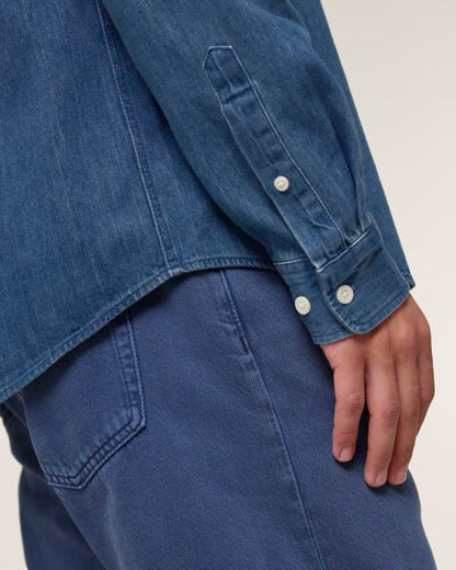 Stanley Denim Shirt