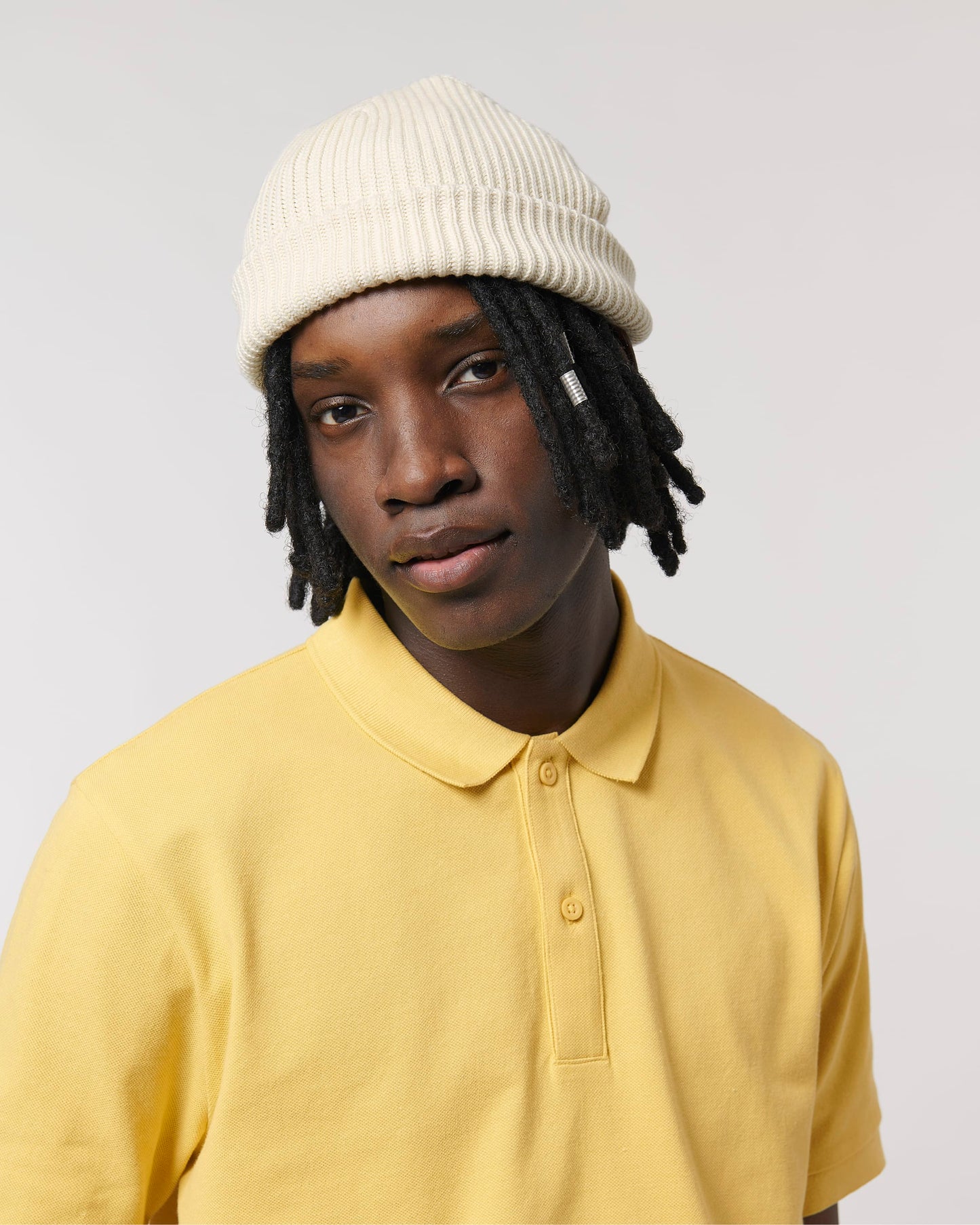 The fisherman beanie