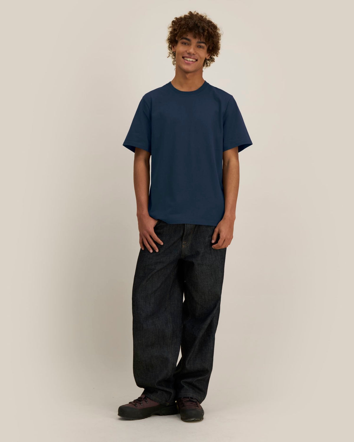 Stanley/Stella Reeser – French Navy (C727), mallikuva edestä