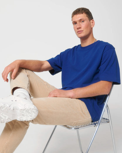 Freestyler/Oversized