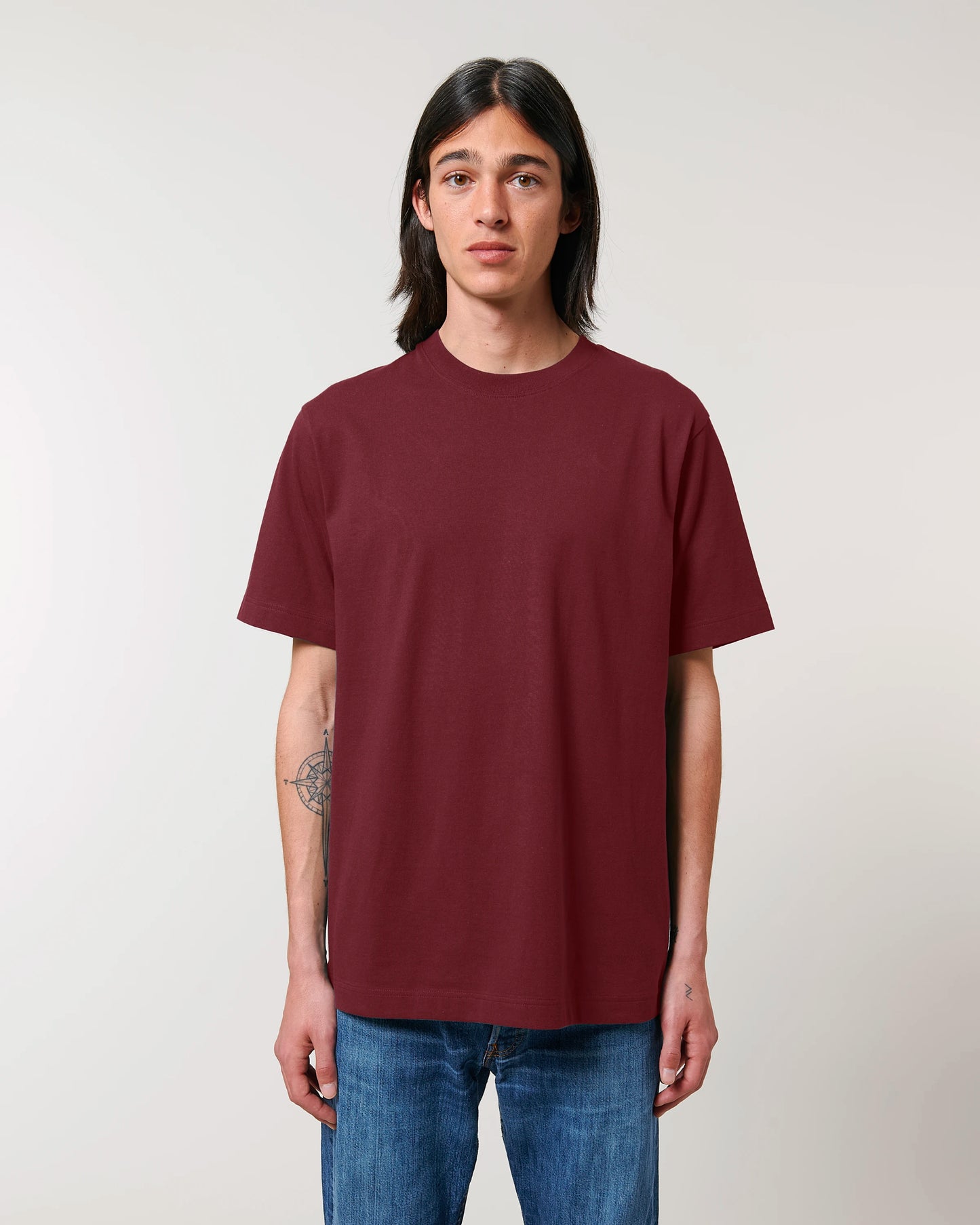 Freestyler/Oversized